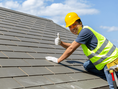 About Roof Repair Experts Henniker, NH